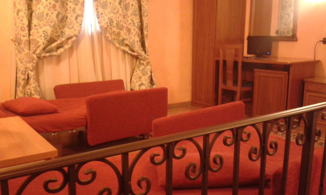 Hotel Cristallo Cerreto Laghi Eksteriør bilde