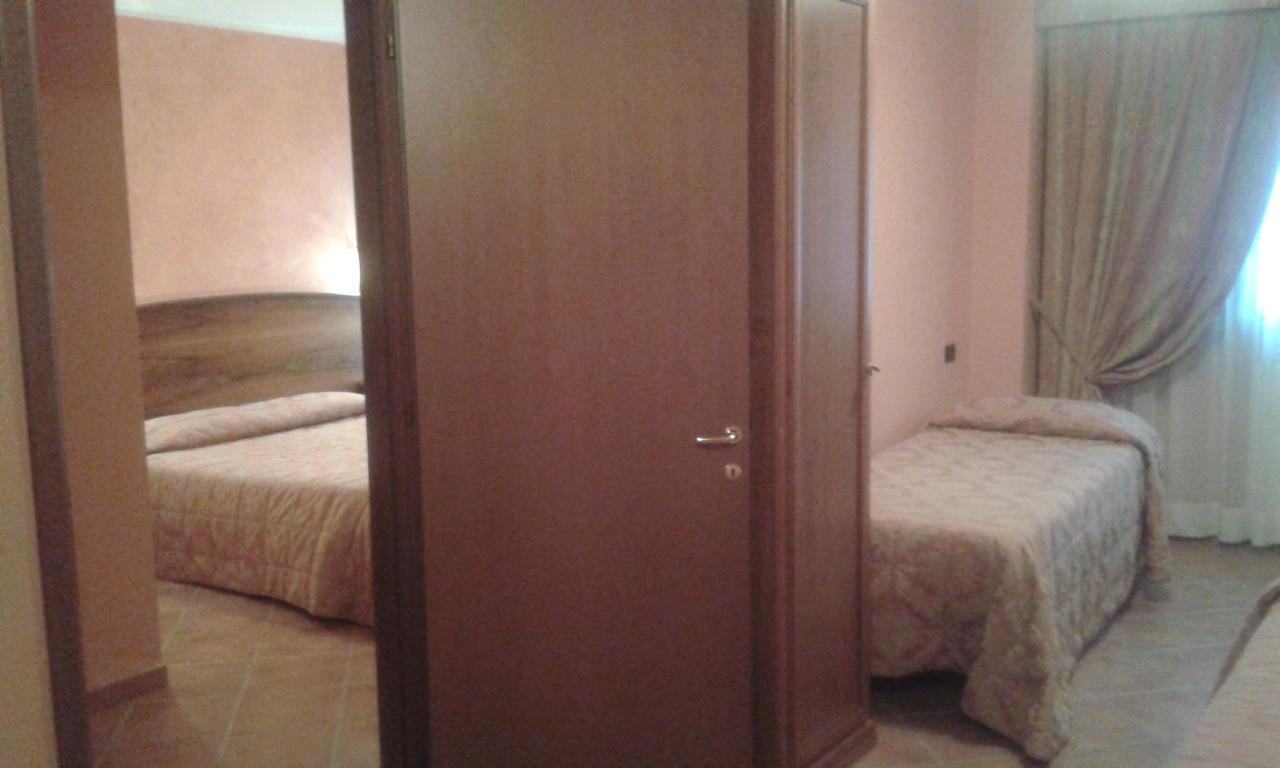 Hotel Cristallo Cerreto Laghi Rom bilde