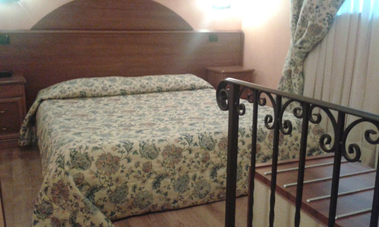 Hotel Cristallo Cerreto Laghi Rom bilde
